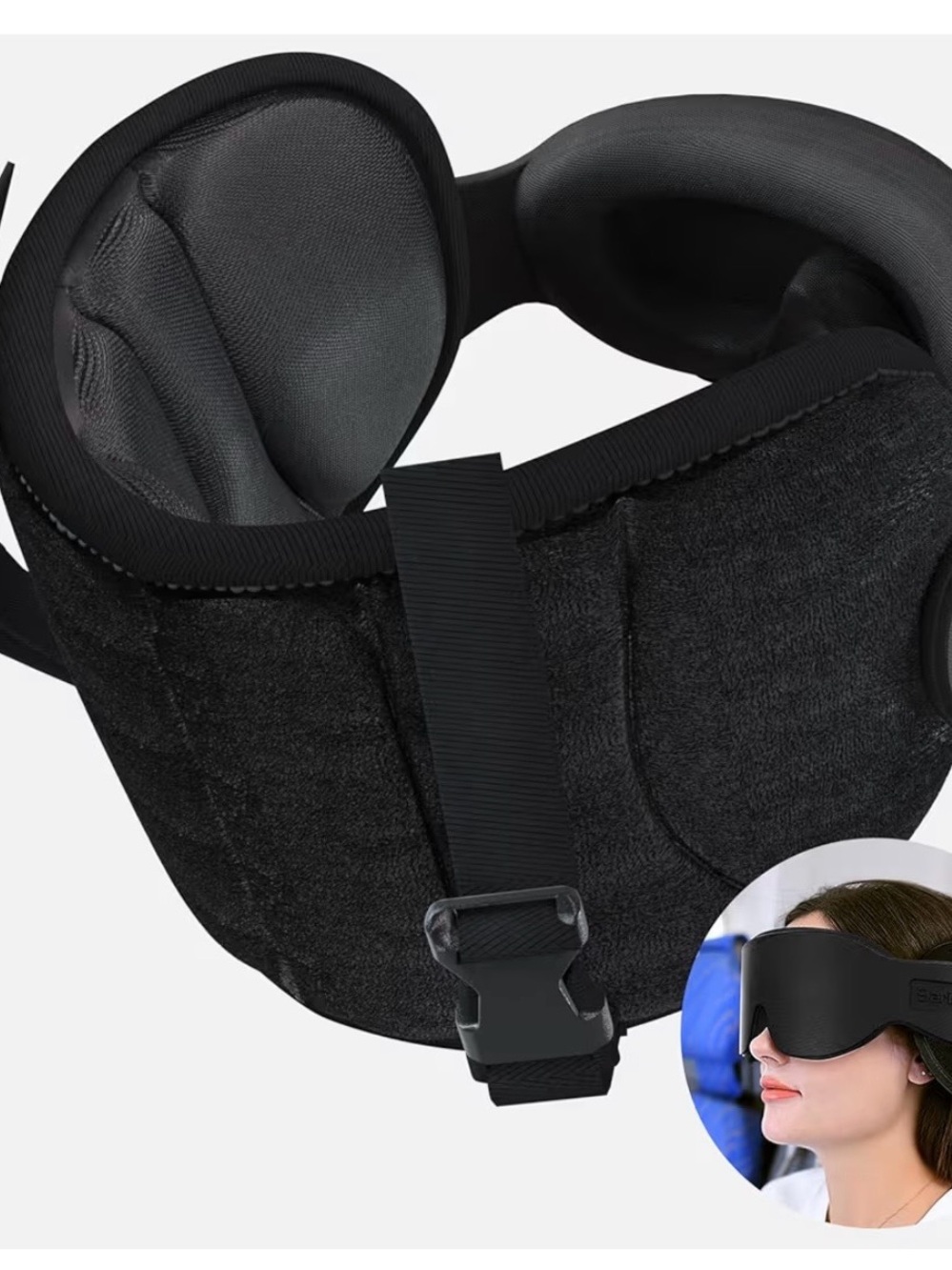 Travel pillow
